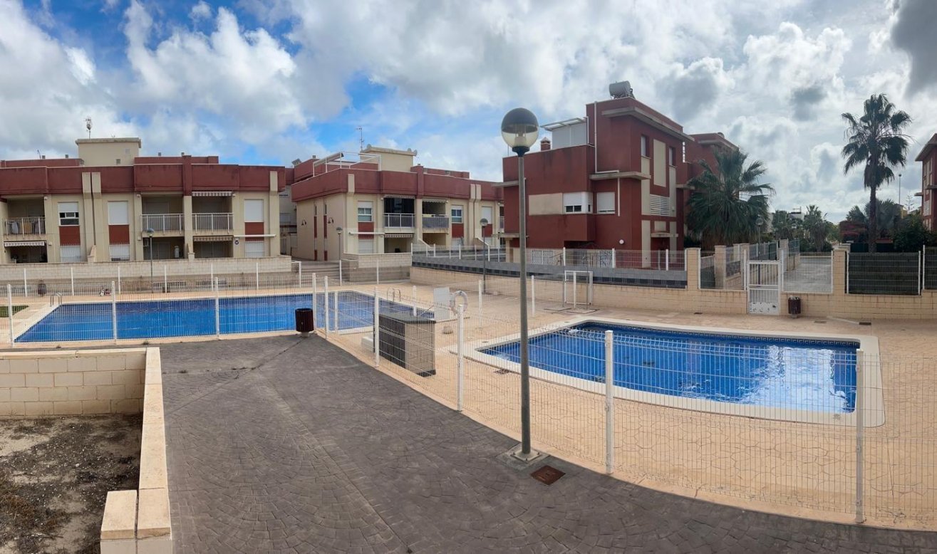 Obra nueva - Apartamento / piso - Orihuela Costa - Lomas de Cabo Roig