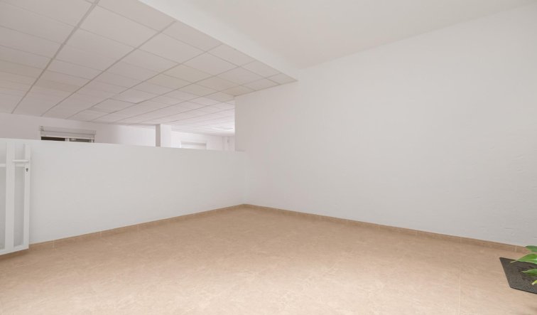 Obra nueva - Apartamento / piso - Orihuela Costa - Lomas de Cabo Roig