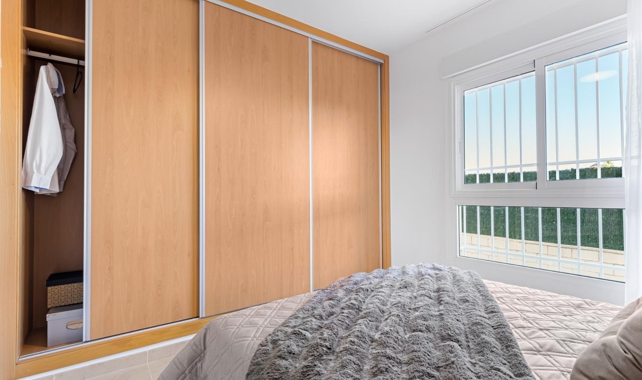 Obra nueva - Apartamento / piso - Orihuela Costa - Lomas de Cabo Roig