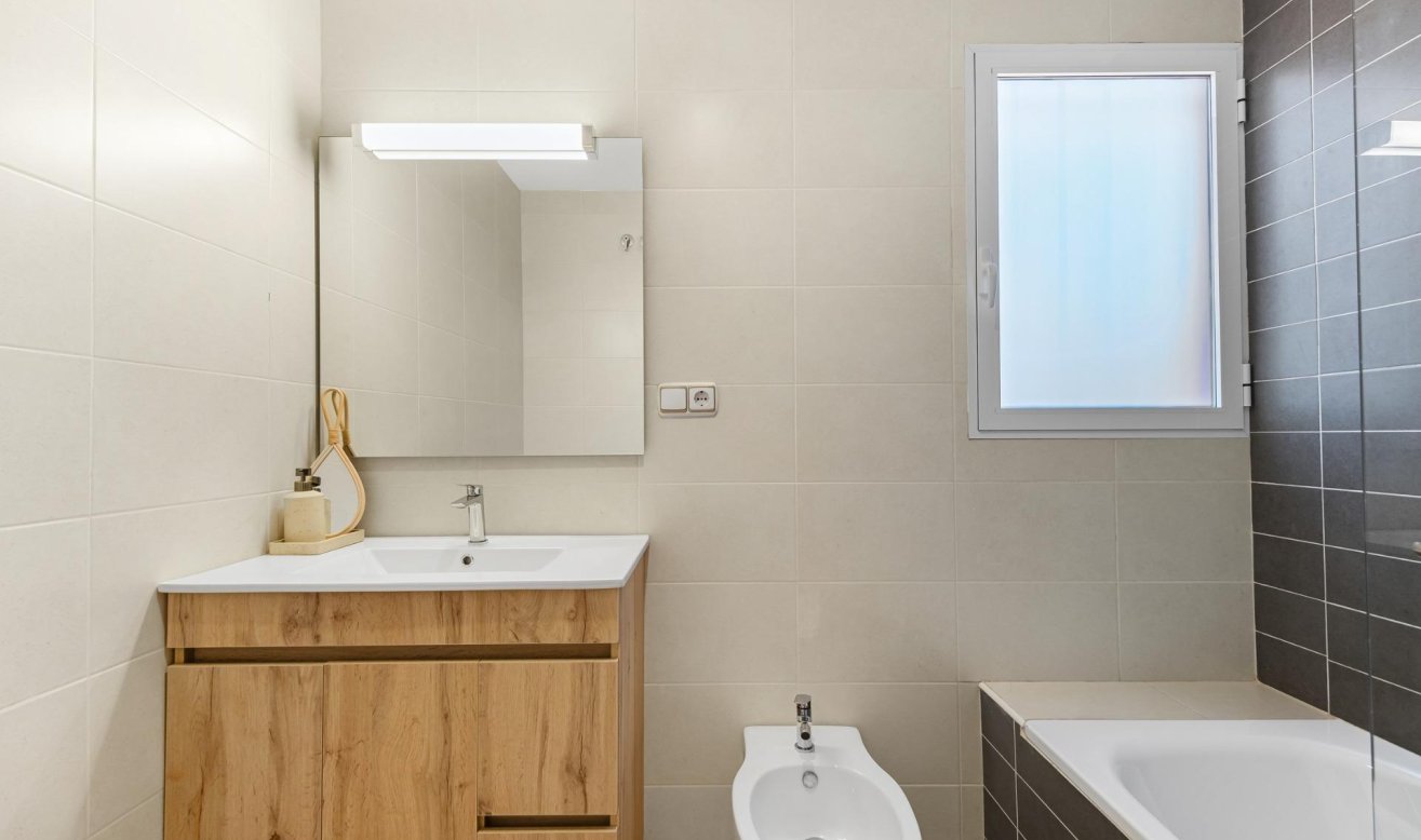 Obra nueva - Apartamento / piso - Orihuela Costa - Lomas de Cabo Roig