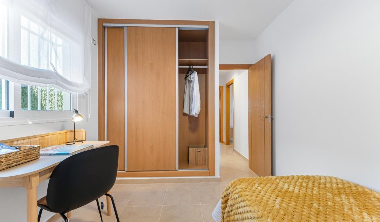 Obra nueva - Apartamento / piso - Orihuela Costa - Lomas de Cabo Roig