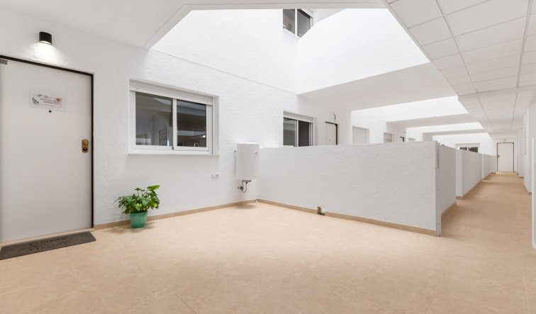 Obra nueva - Apartamento / piso - Orihuela Costa - Lomas de Cabo Roig