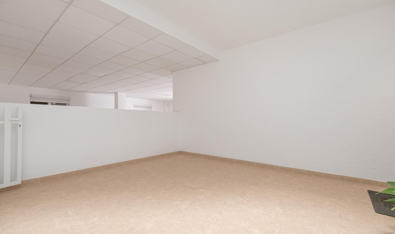 Obra nueva - Apartamento / piso - Orihuela Costa - Lomas de Cabo Roig