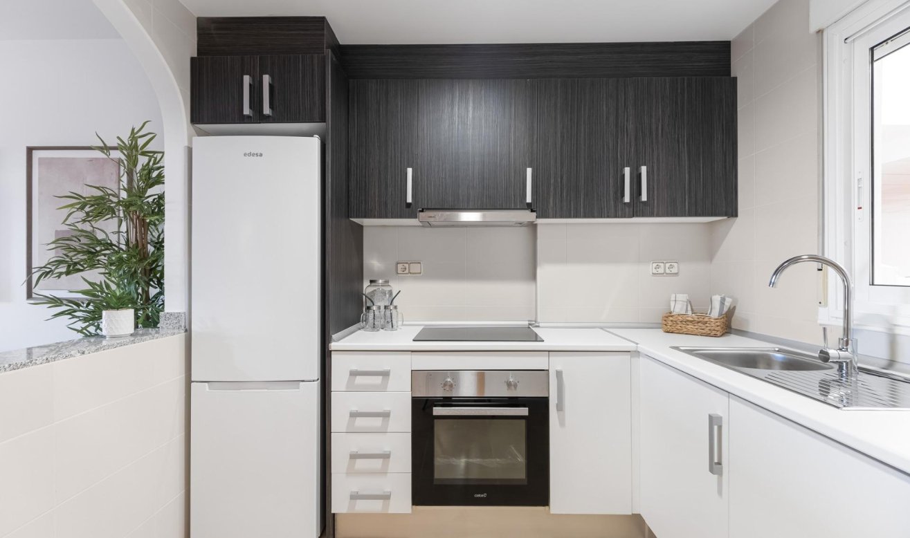 Obra nueva - Apartamento / piso - Orihuela Costa - Lomas de Cabo Roig