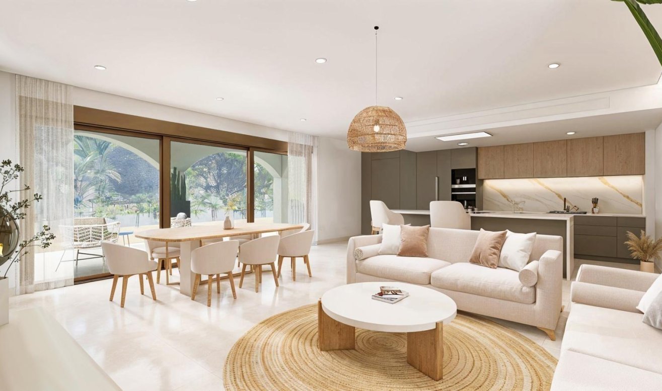 Obra nueva - Villa - San Pedro del Pinatar - Lo Pagan