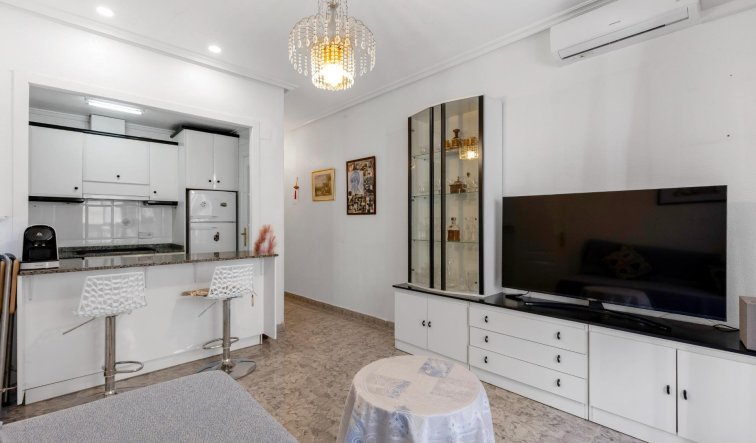 Reventa - Apartamento / piso - Torrevieja - Centro - Muelle Pesquero