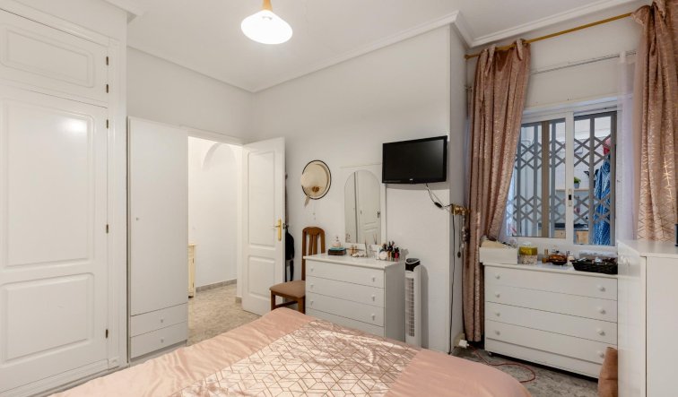 Reventa - Apartamento / piso - Torrevieja - Centro - Muelle Pesquero