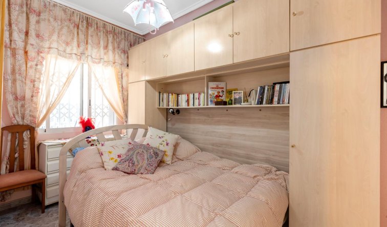 Reventa - Apartamento / piso - Torrevieja - Centro - Muelle Pesquero