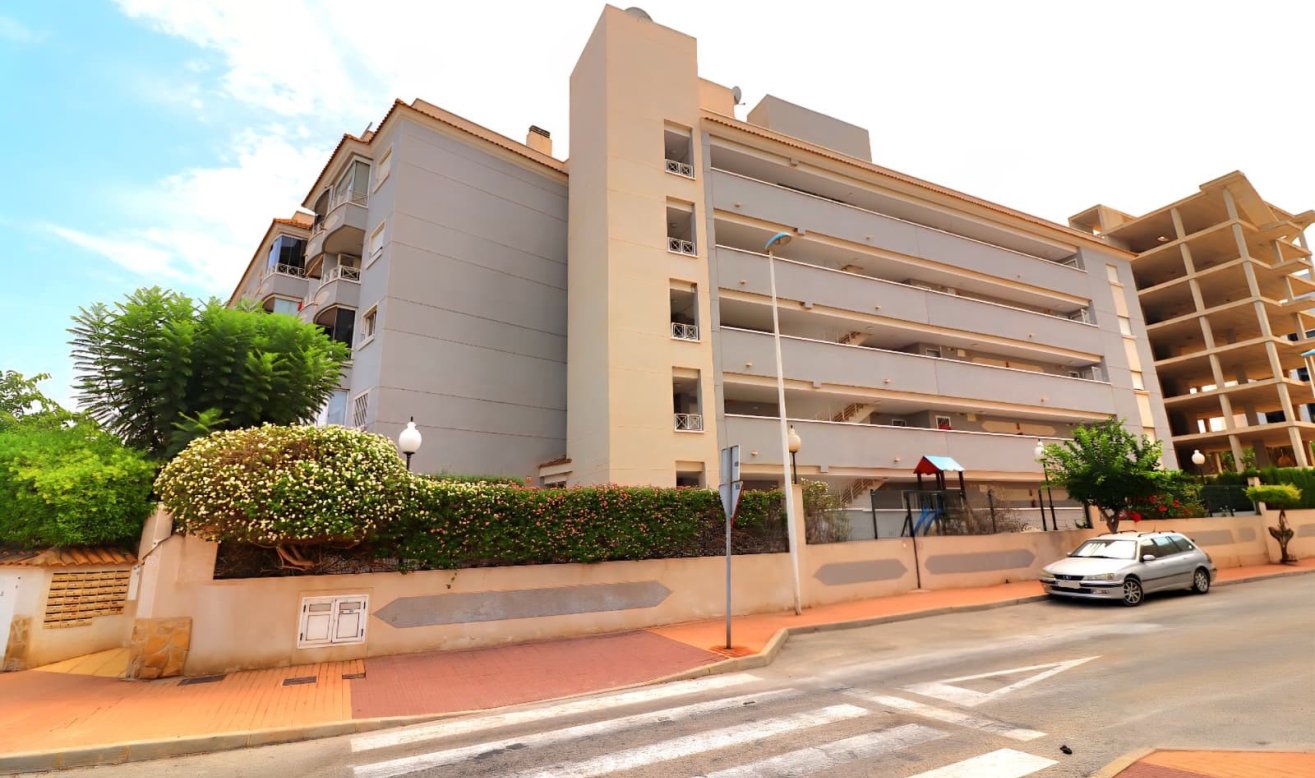 Reventa - Apartamento / piso - Guardamar del Segura - Guardamar del Segura - Town