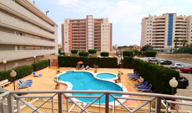 Reventa - Apartamento / piso - Guardamar del Segura - Guardamar del Segura - Town