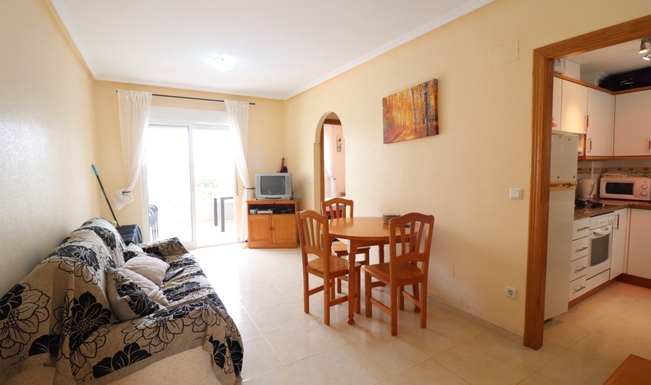 Reventa - Apartamento / piso - Guardamar del Segura - Guardamar del Segura - Town