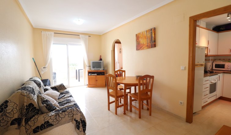 Reventa - Apartamento / piso - Guardamar del Segura - Guardamar del Segura - Town