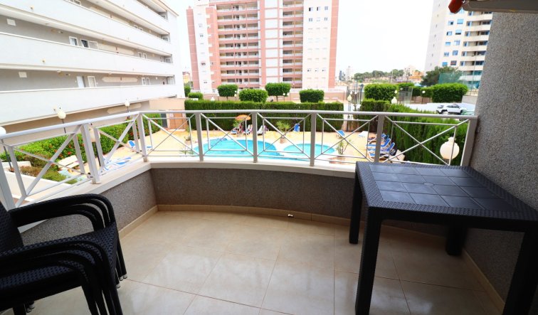Reventa - Apartamento / piso - Guardamar del Segura - Guardamar del Segura - Town