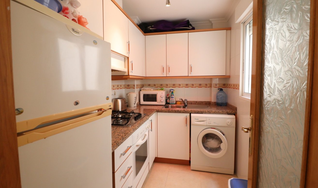 Reventa - Apartamento / piso - Guardamar del Segura - Guardamar del Segura - Town