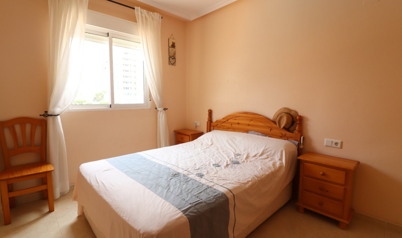 Reventa - Apartamento / piso - Guardamar del Segura - Guardamar del Segura - Town