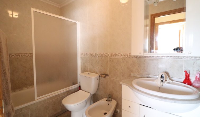 Reventa - Apartamento / piso - Guardamar del Segura - Guardamar del Segura - Town