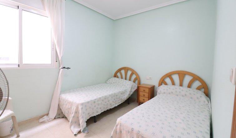 Reventa - Apartamento / piso - Guardamar del Segura - Guardamar del Segura - Town