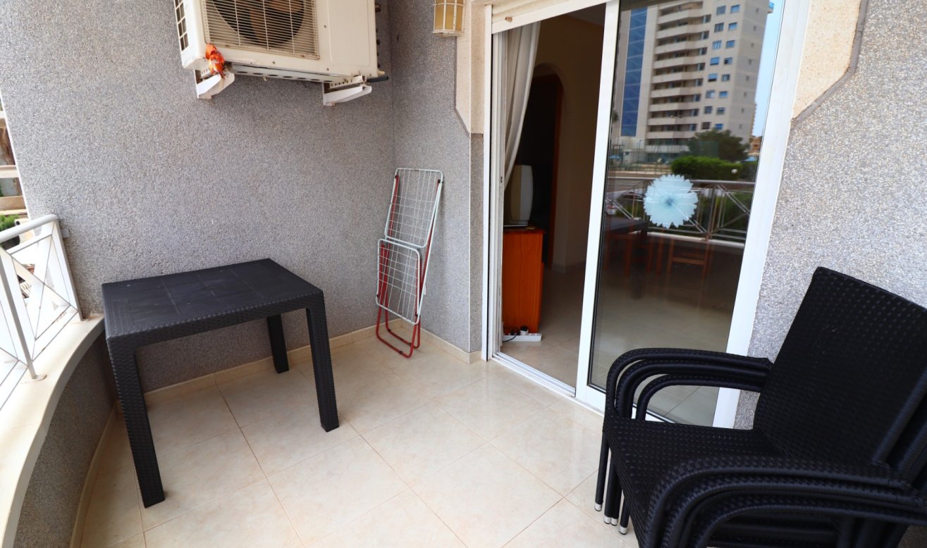 Reventa - Apartamento / piso - Guardamar del Segura - Guardamar del Segura - Town