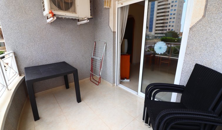 Reventa - Apartamento / piso - Guardamar del Segura - Guardamar del Segura - Town