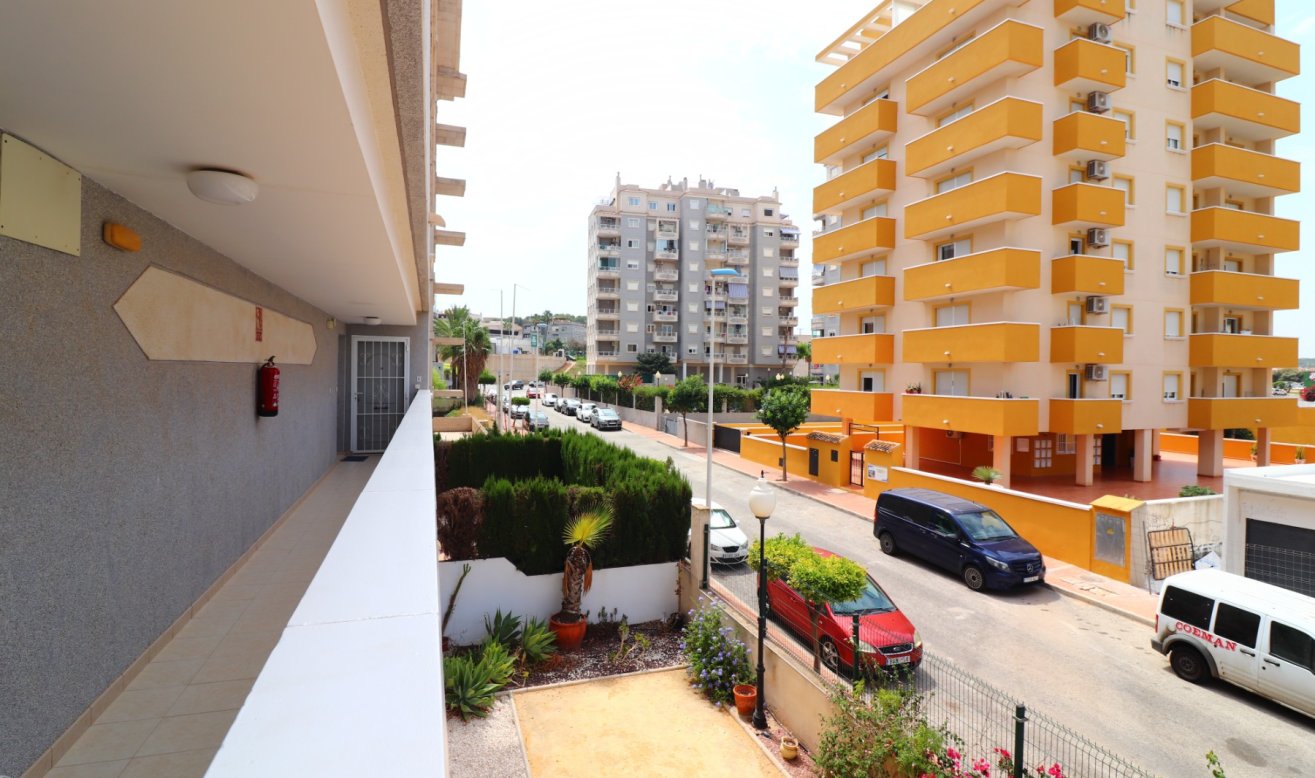 Reventa - Apartamento / piso - Guardamar del Segura - Guardamar del Segura - Town