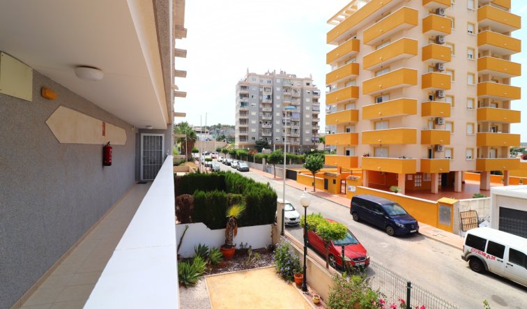 Reventa - Apartamento / piso - Guardamar del Segura - Guardamar del Segura - Town