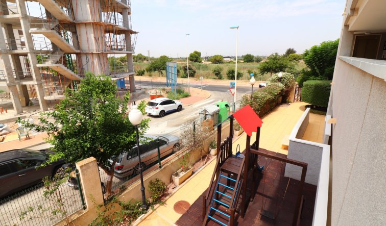 Reventa - Apartamento / piso - Guardamar del Segura - Guardamar del Segura - Town