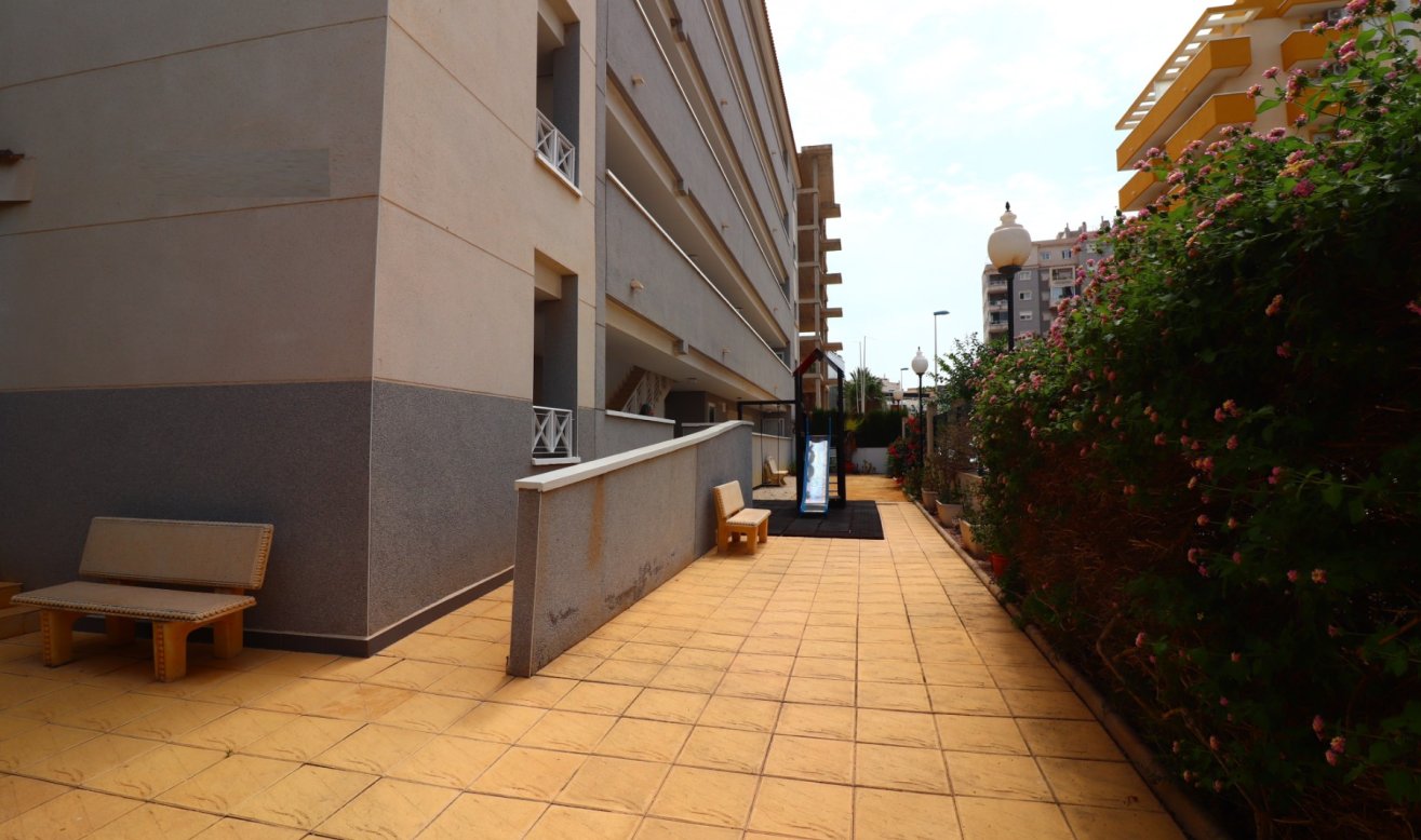 Reventa - Apartamento / piso - Guardamar del Segura - Guardamar del Segura - Town