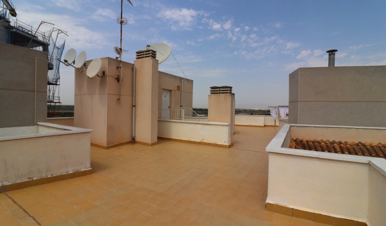 Reventa - Apartamento / piso - Guardamar del Segura - Guardamar del Segura - Town