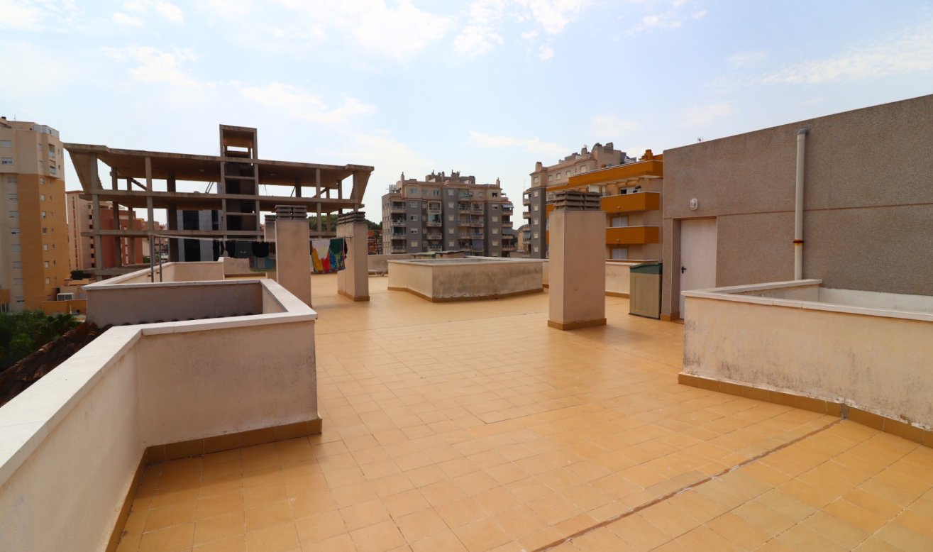 Reventa - Apartamento / piso - Guardamar del Segura - Guardamar del Segura - Town