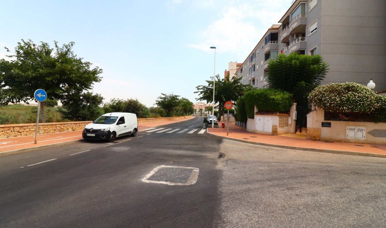 Reventa - Apartamento / piso - Guardamar del Segura - Guardamar del Segura - Town