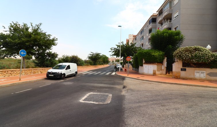 Reventa - Apartamento / piso - Guardamar del Segura - Guardamar del Segura - Town