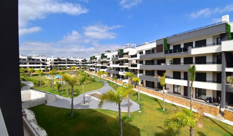 Reventa - Apartamento / piso - Orihuela Costa - Playa Flamenca