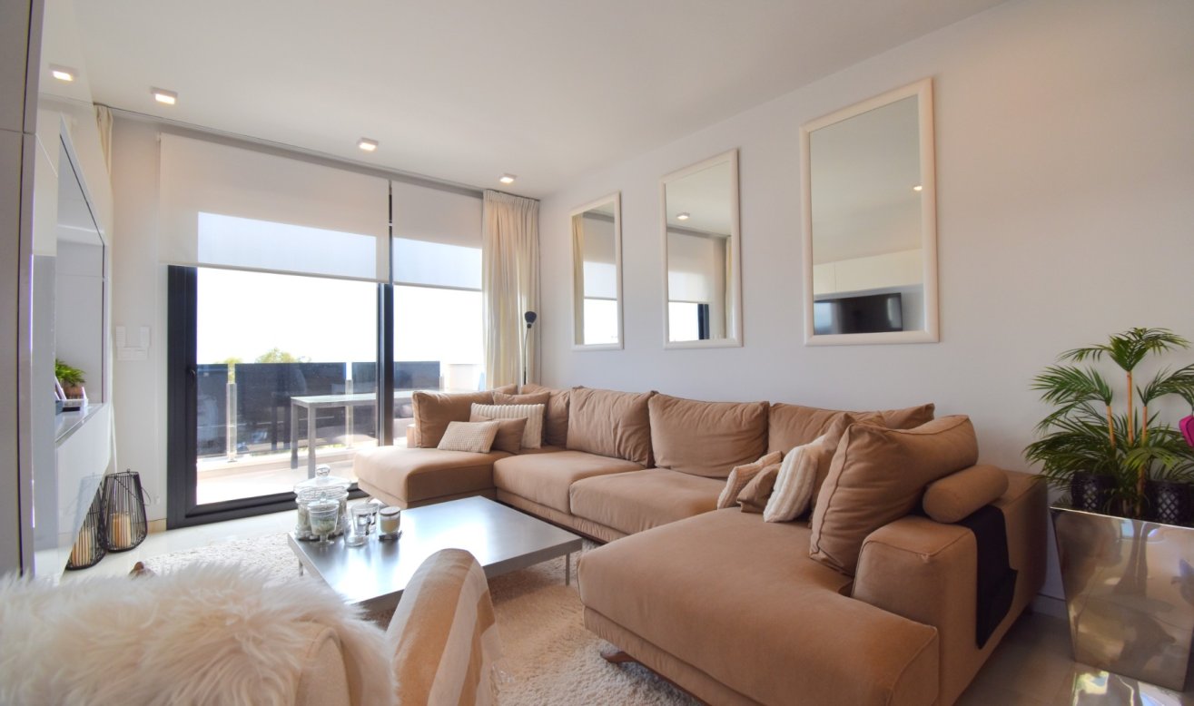 Reventa - Apartamento / piso - Orihuela Costa - Playa Flamenca