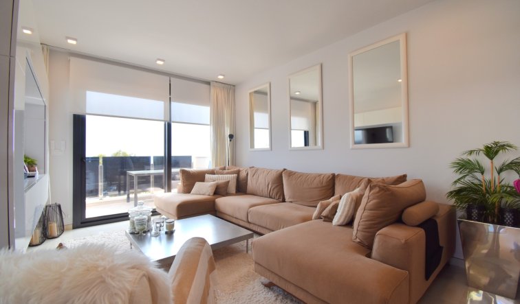 Reventa - Apartamento / piso - Orihuela Costa - Playa Flamenca