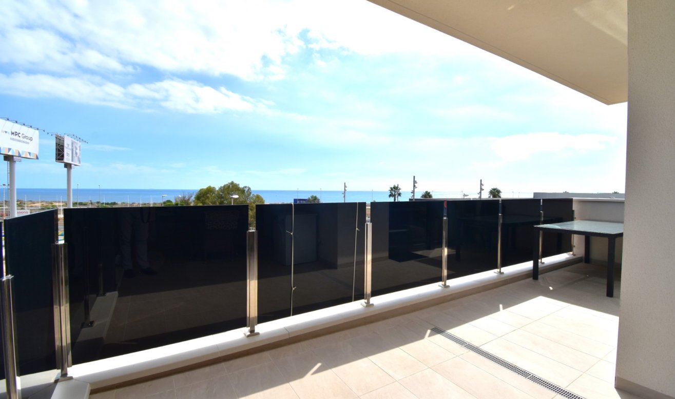 Reventa - Apartamento / piso - Orihuela Costa - Playa Flamenca