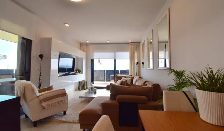 Reventa - Apartamento / piso - Orihuela Costa - Playa Flamenca