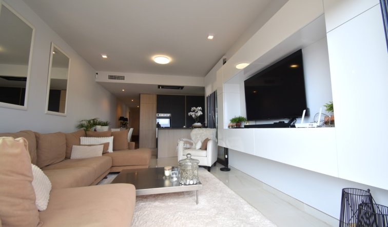 Reventa - Apartamento / piso - Orihuela Costa - Playa Flamenca