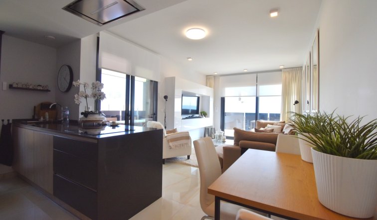 Reventa - Apartamento / piso - Orihuela Costa - Playa Flamenca