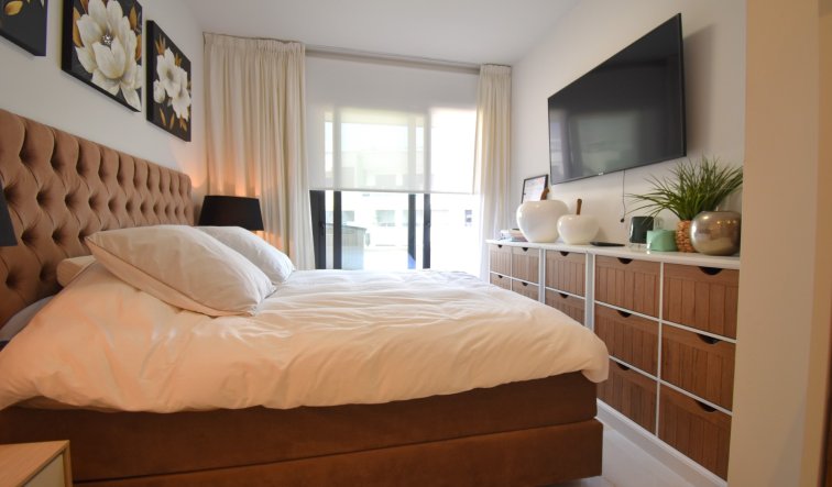 Reventa - Apartamento / piso - Orihuela Costa - Playa Flamenca