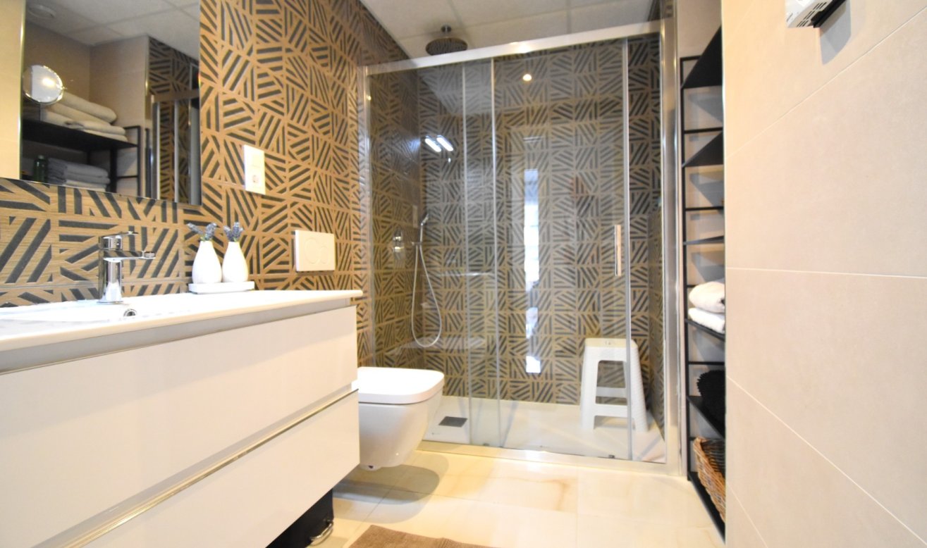 Reventa - Apartamento / piso - Orihuela Costa - Playa Flamenca