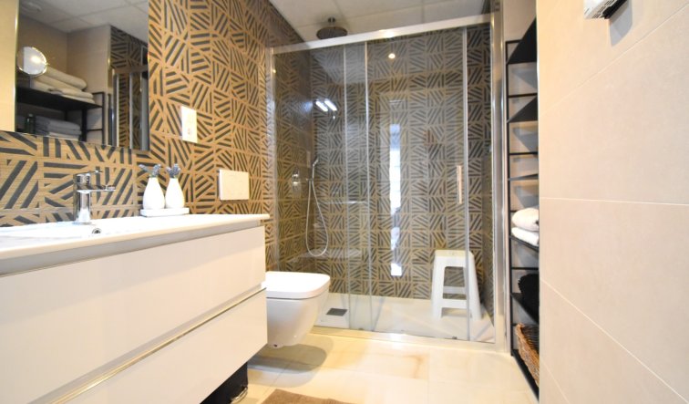 Reventa - Apartamento / piso - Orihuela Costa - Playa Flamenca