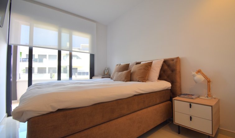 Reventa - Apartamento / piso - Orihuela Costa - Playa Flamenca