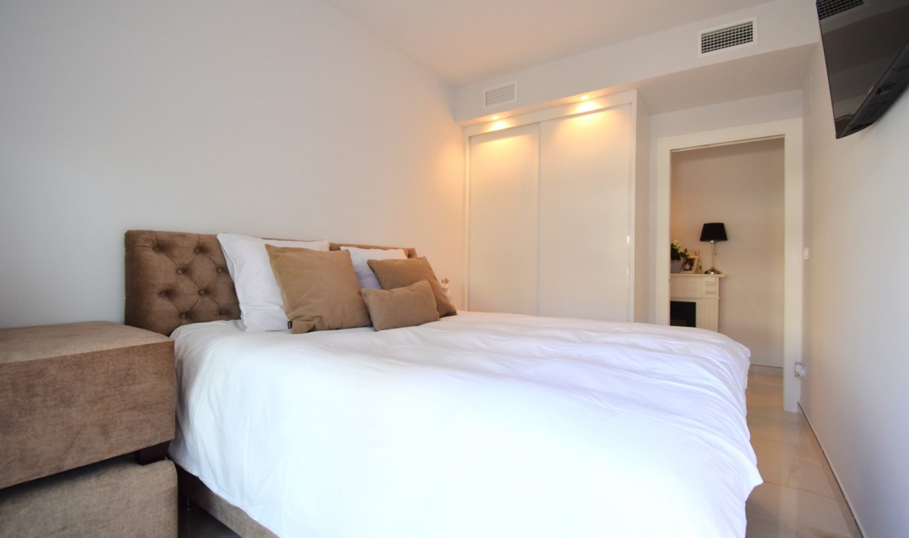 Reventa - Apartamento / piso - Orihuela Costa - Playa Flamenca