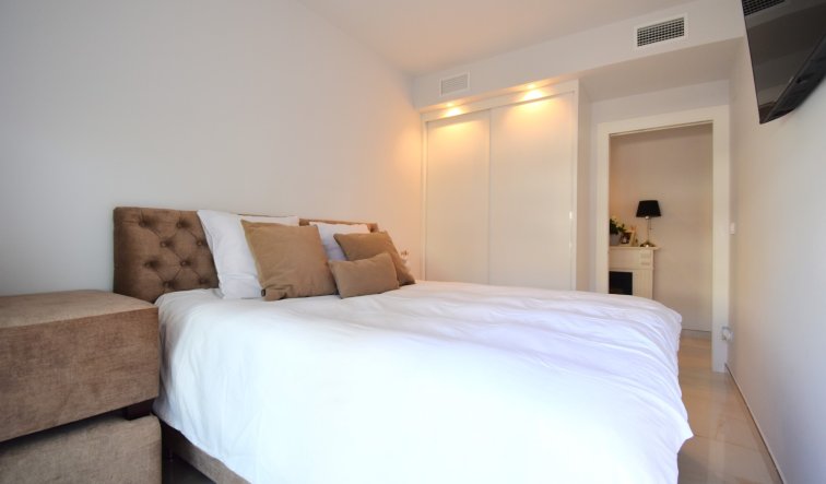 Reventa - Apartamento / piso - Orihuela Costa - Playa Flamenca