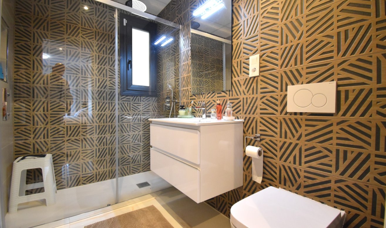 Reventa - Apartamento / piso - Orihuela Costa - Playa Flamenca