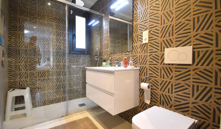 Reventa - Apartamento / piso - Orihuela Costa - Playa Flamenca