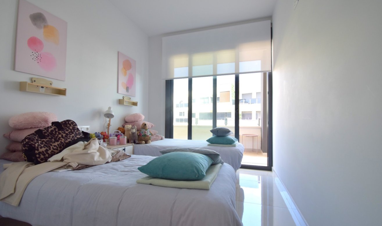 Reventa - Apartamento / piso - Orihuela Costa - Playa Flamenca