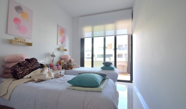 Reventa - Apartamento / piso - Orihuela Costa - Playa Flamenca