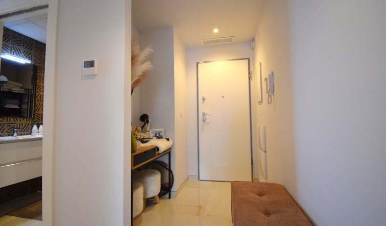 Reventa - Apartamento / piso - Orihuela Costa - Playa Flamenca