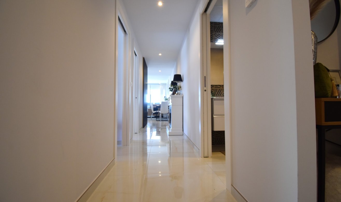 Reventa - Apartamento / piso - Orihuela Costa - Playa Flamenca